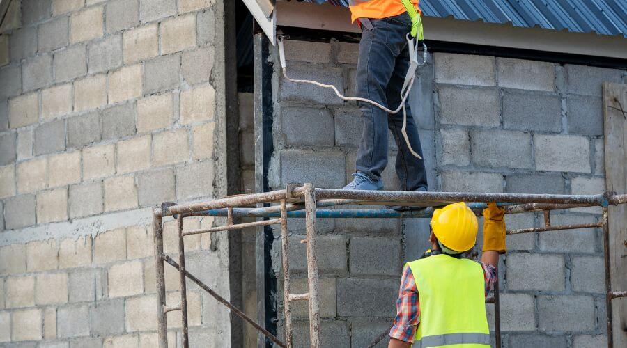 Expert tile roof repair services in Catoosa, OK